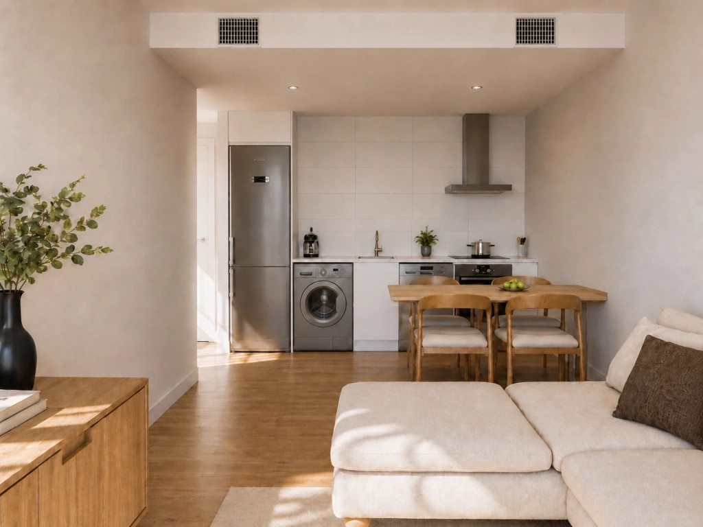 Appartement te koop in Mijas | 1 - 3 slaapkamers H5515951