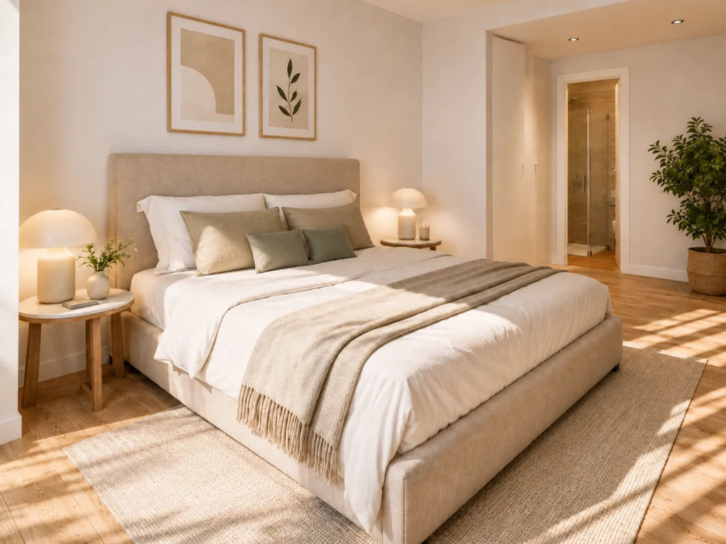 Appartement te koop in Mijas | 1 - 3 slaapkamers H5515951