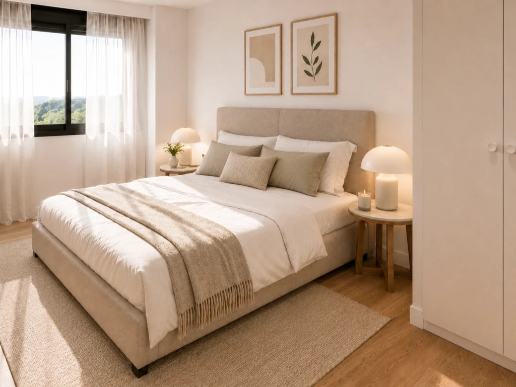 Appartement te koop in Mijas | 1 - 3 slaapkamers H5515951