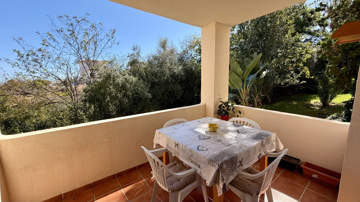 Appartement te koop in Mijas | 2 slaapkamers H5516650