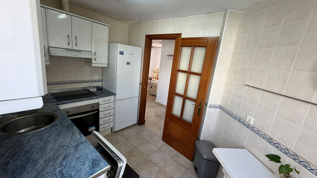 Appartement te koop in Mijas | 2 slaapkamers H5516650