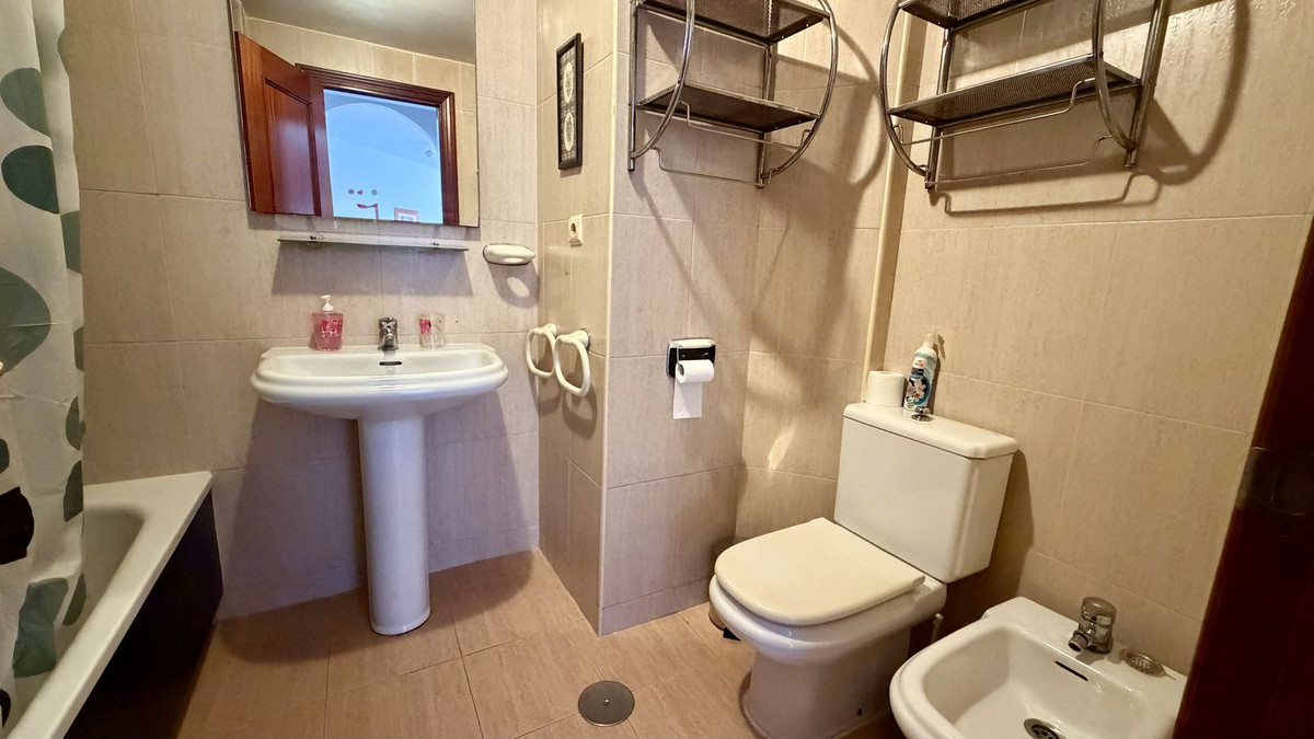 Appartement te koop in Mijas | 2 slaapkamers H5516650