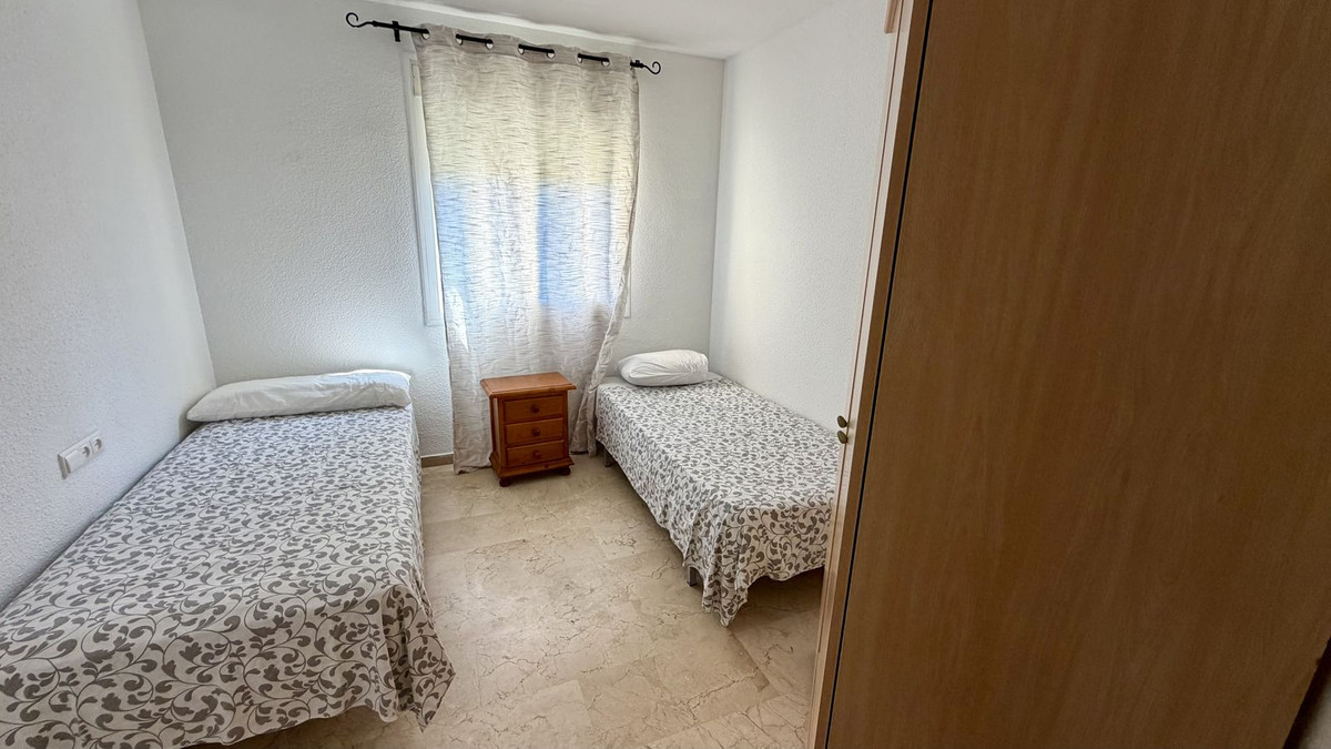 Appartement te koop in Mijas | 2 slaapkamers H5516650