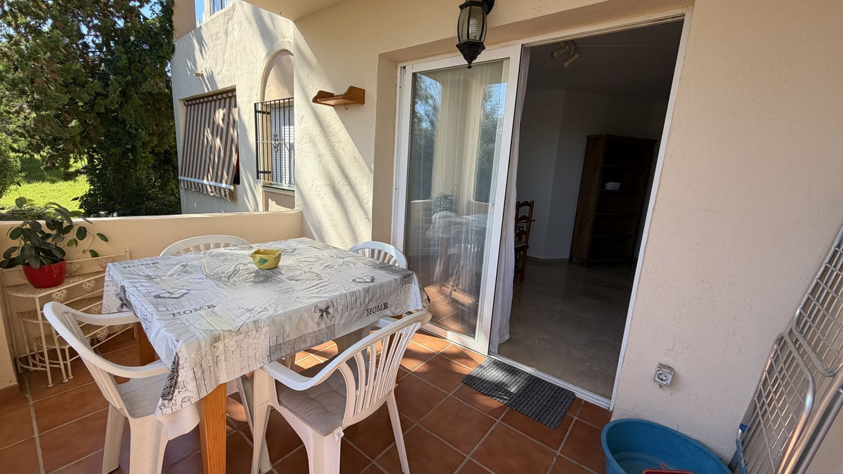 Appartement te koop in Mijas | 2 slaapkamers H5516650