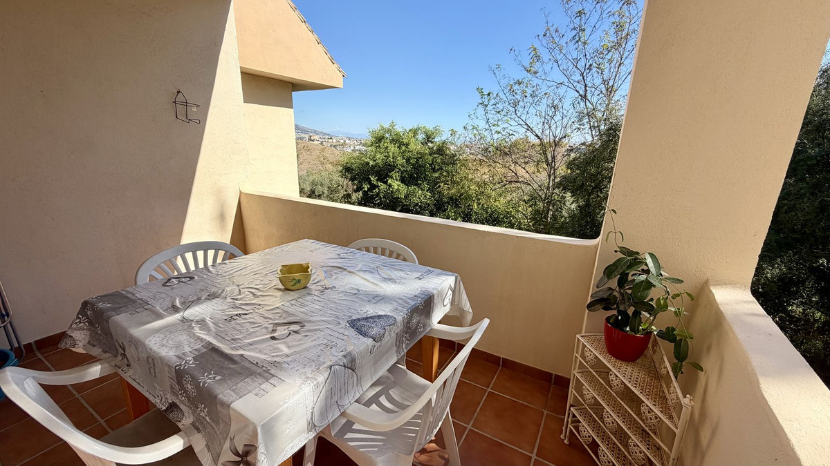 Appartement te koop in Mijas | 2 slaapkamers H5516650