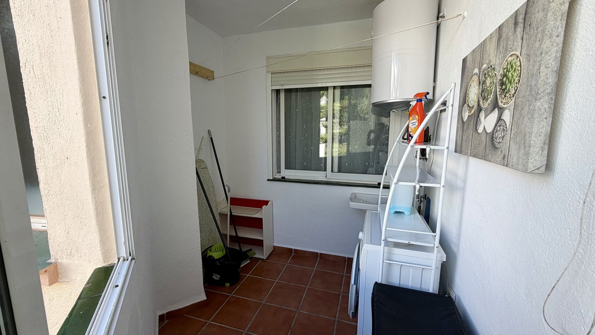 Appartement te koop in Mijas | 2 slaapkamers H5516650