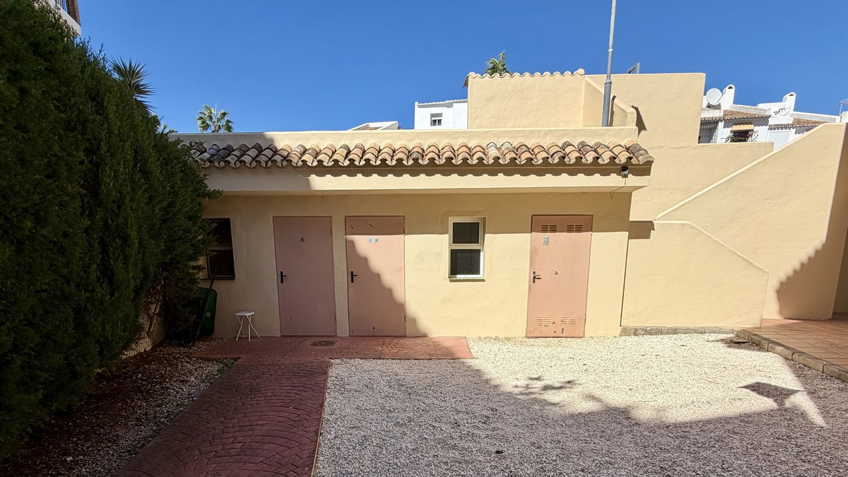Appartement te koop in Mijas | 2 slaapkamers H5516650