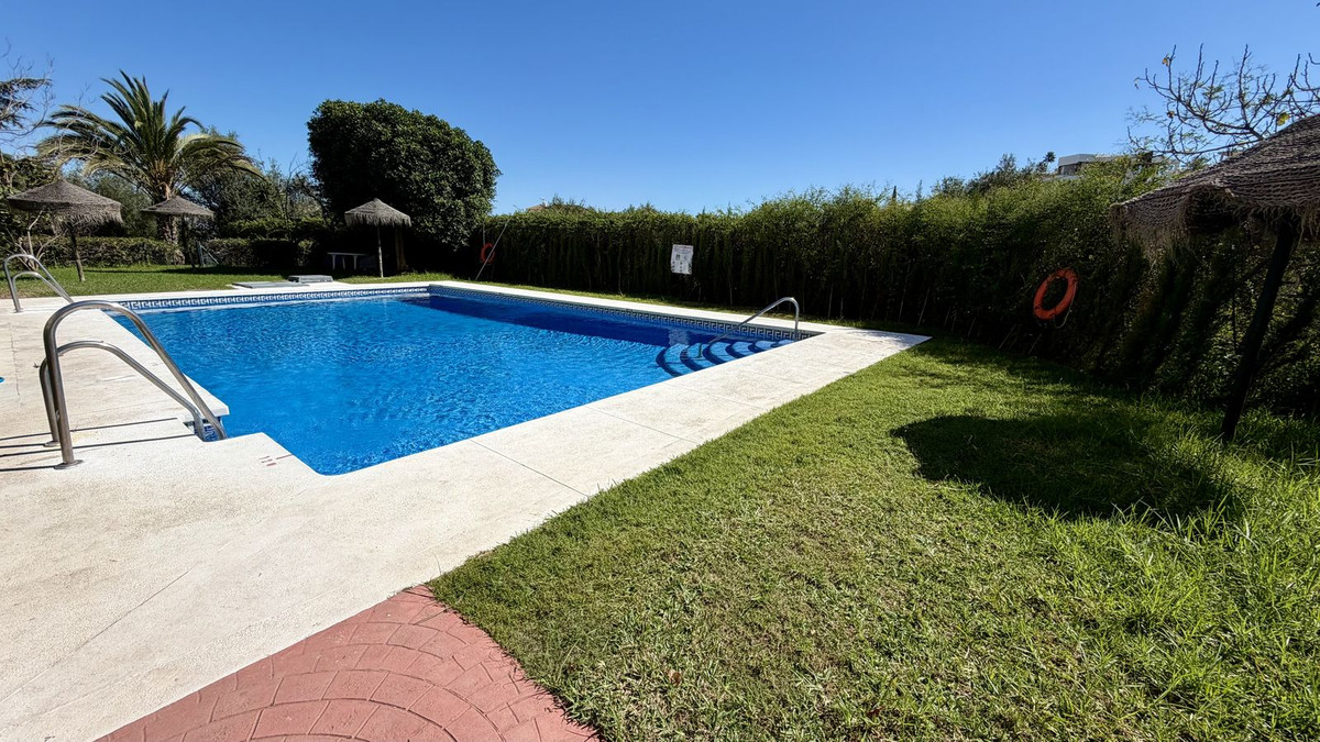 Appartement te koop in Mijas | 2 slaapkamers H5516650