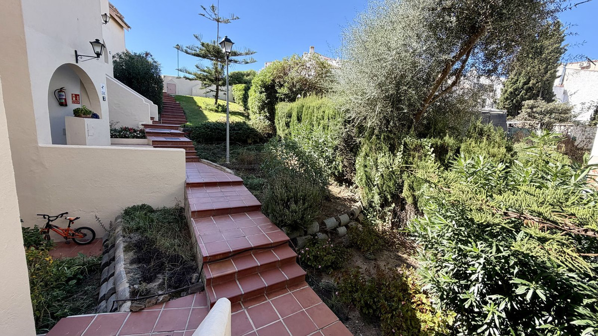 Appartement te koop in Mijas | 2 slaapkamers H5516650