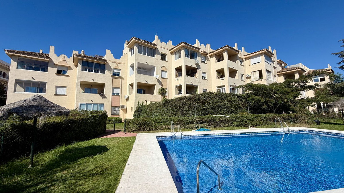 Appartement te koop in Mijas | 2 slaapkamers H5516650