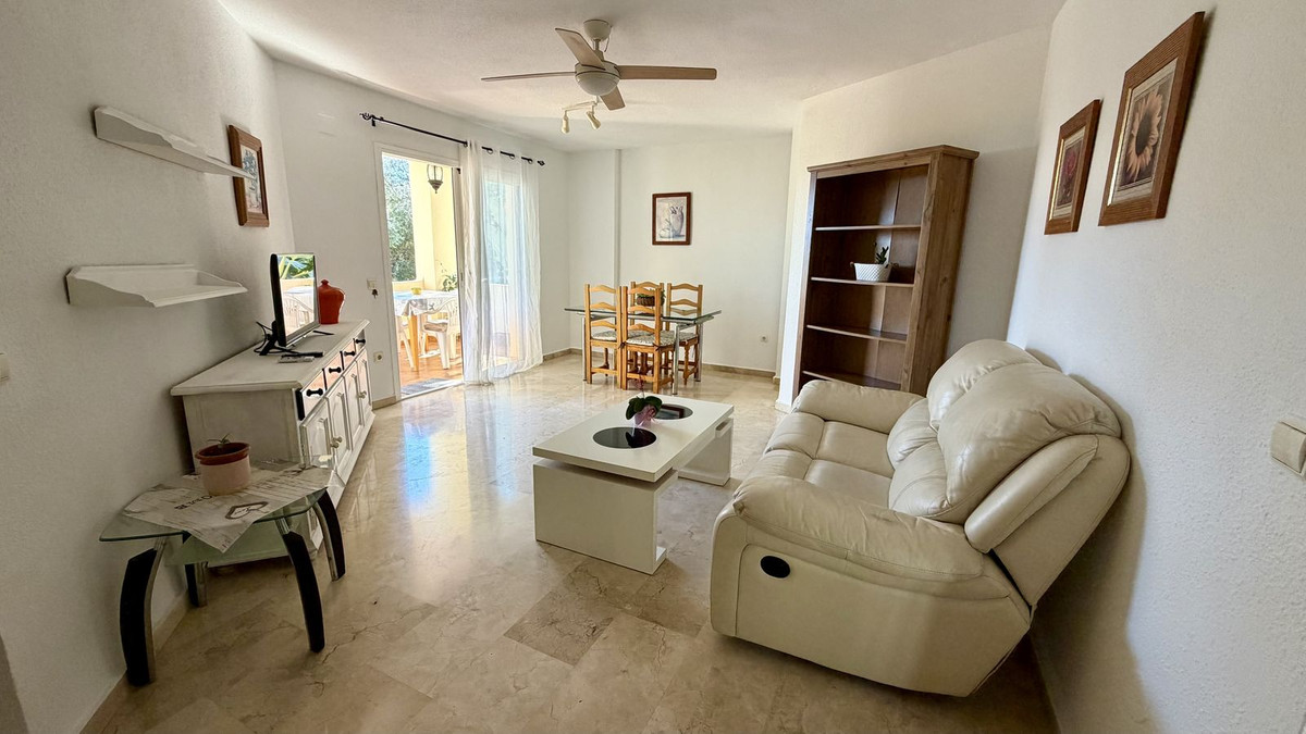 Appartement te koop in Mijas | 2 slaapkamers H5516650