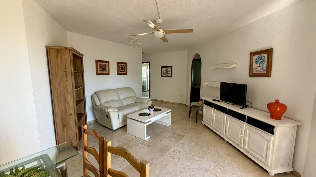Appartement te koop in Mijas | 2 slaapkamers H5516650