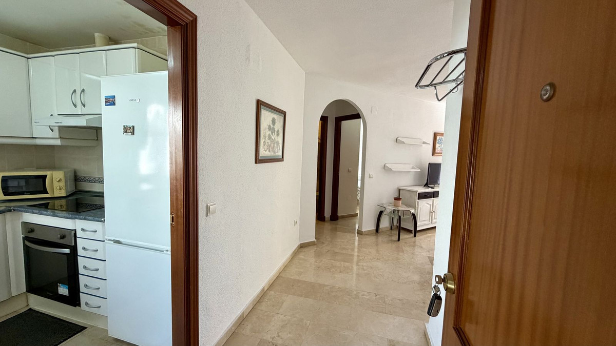 Appartement te koop in Mijas | 2 slaapkamers H5516650