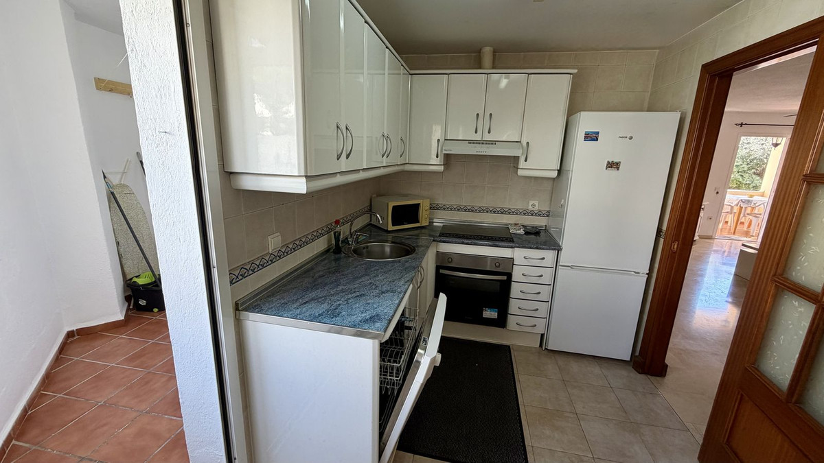 Appartement te koop in Mijas | 2 slaapkamers H5516650