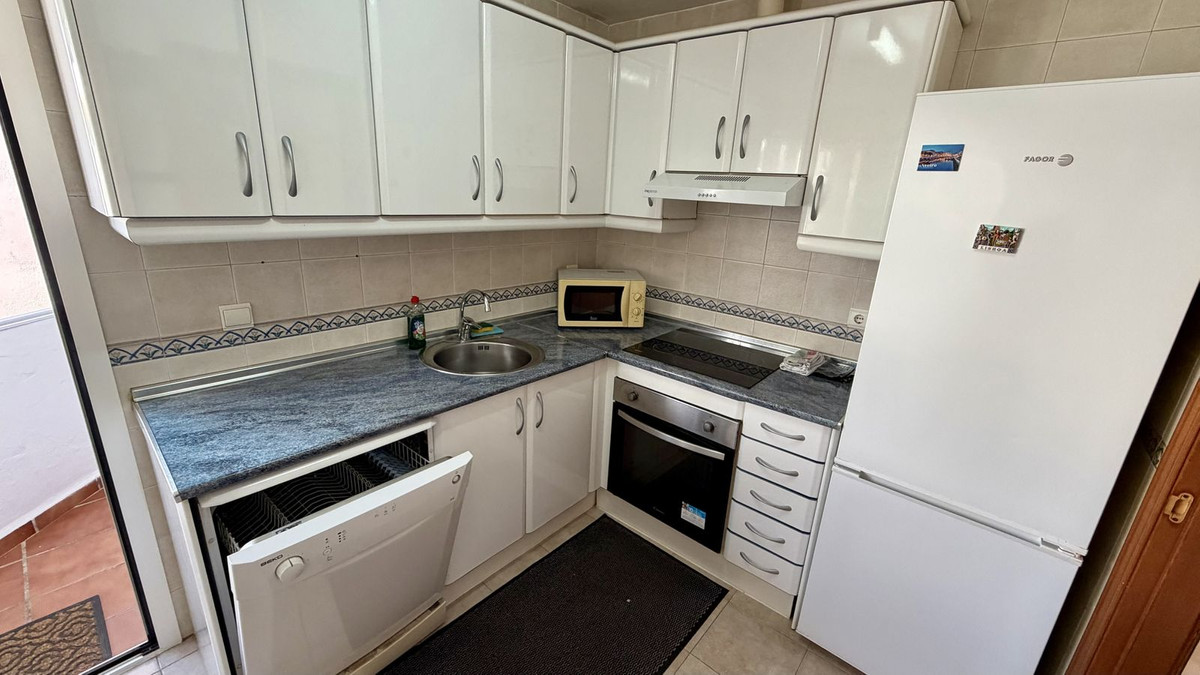 Appartement te koop in Mijas | 2 slaapkamers H5516650