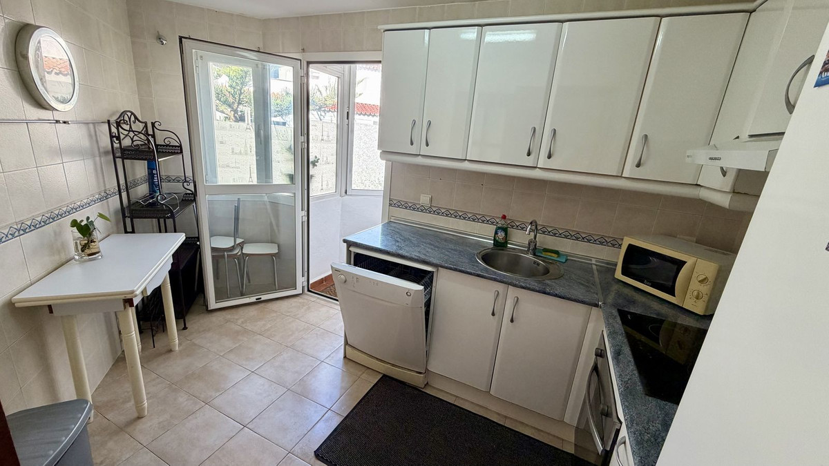 Appartement te koop in Mijas | 2 slaapkamers H5516650