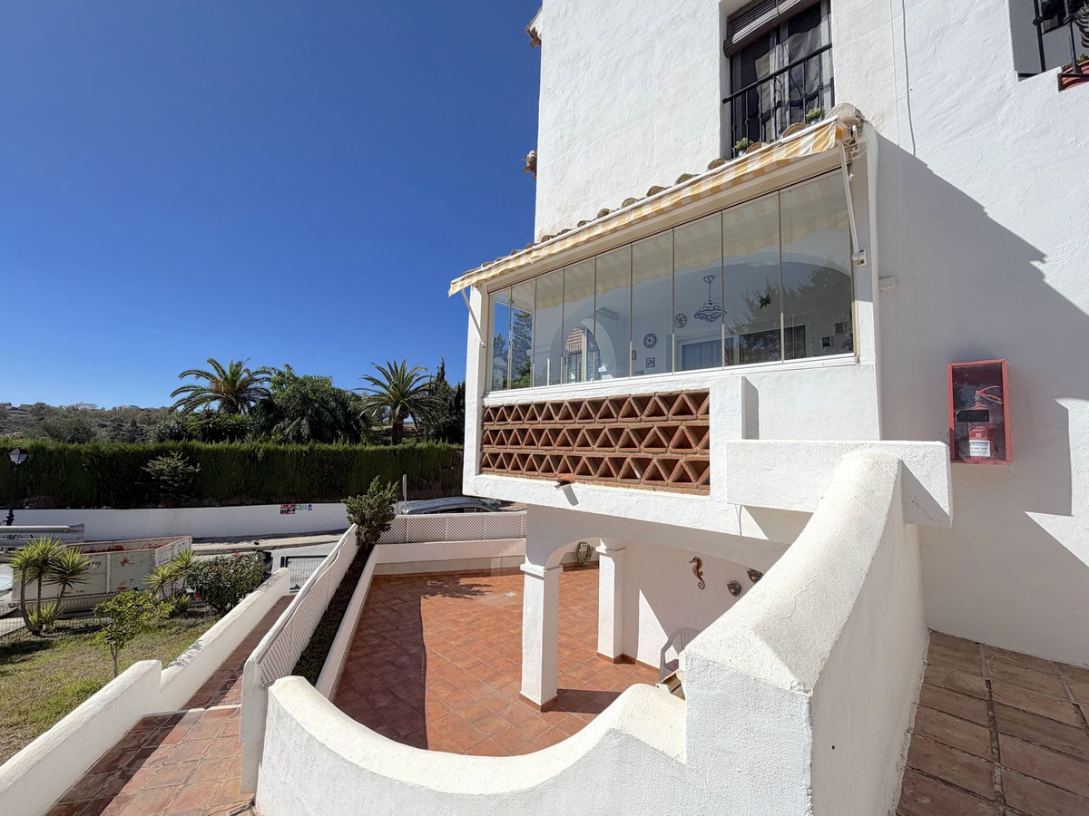 Duplex te koop in Mijas | 2 slaapkamers H5519737