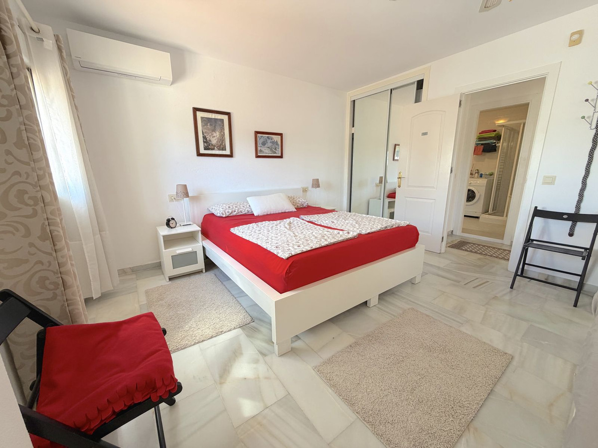 Duplex te koop in Mijas | 2 slaapkamers H5519737