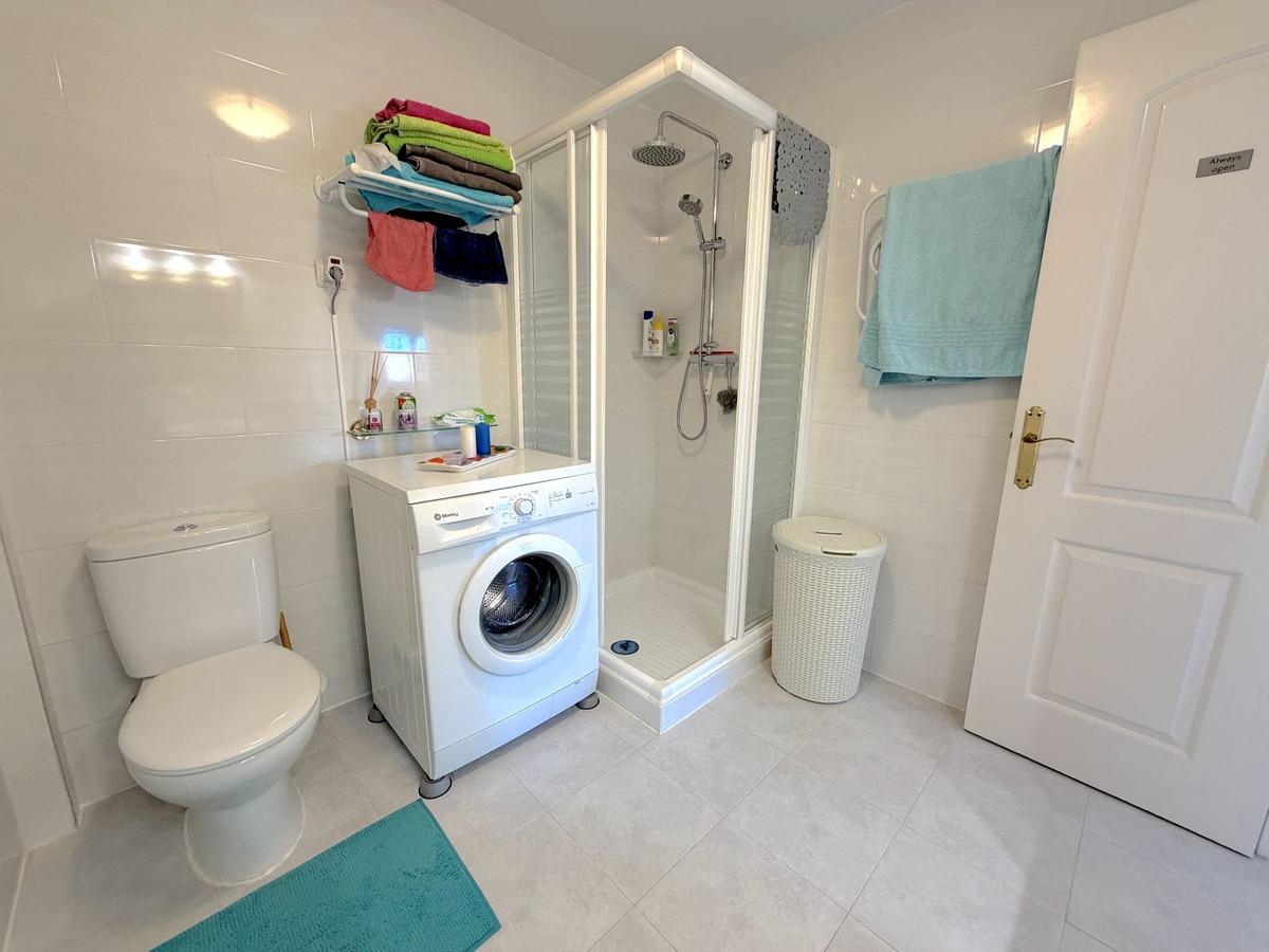 Duplex te koop in Mijas | 2 slaapkamers H5519737