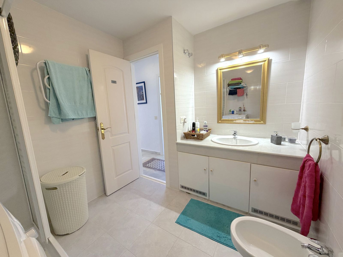Duplex te koop in Mijas | 2 slaapkamers H5519737