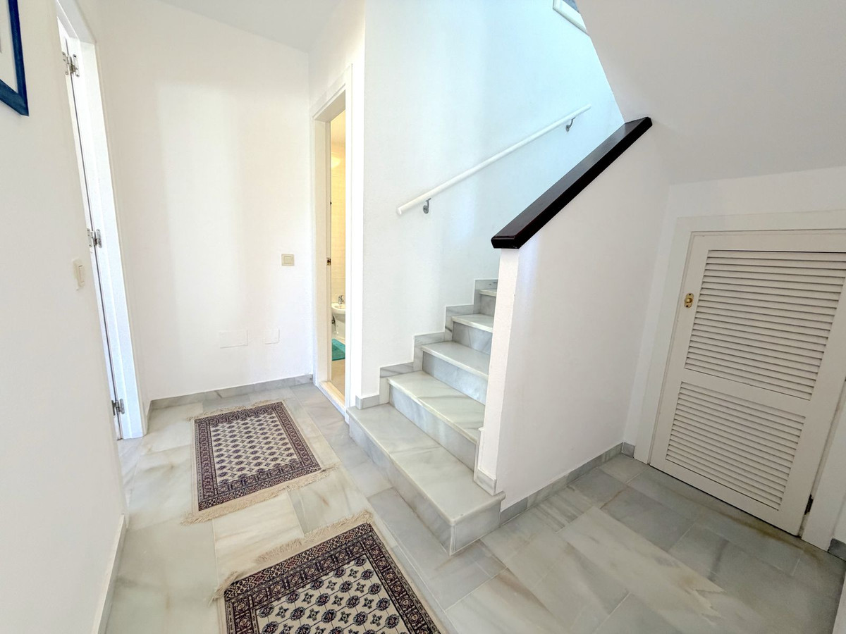 Duplex te koop in Mijas | 2 slaapkamers H5519737