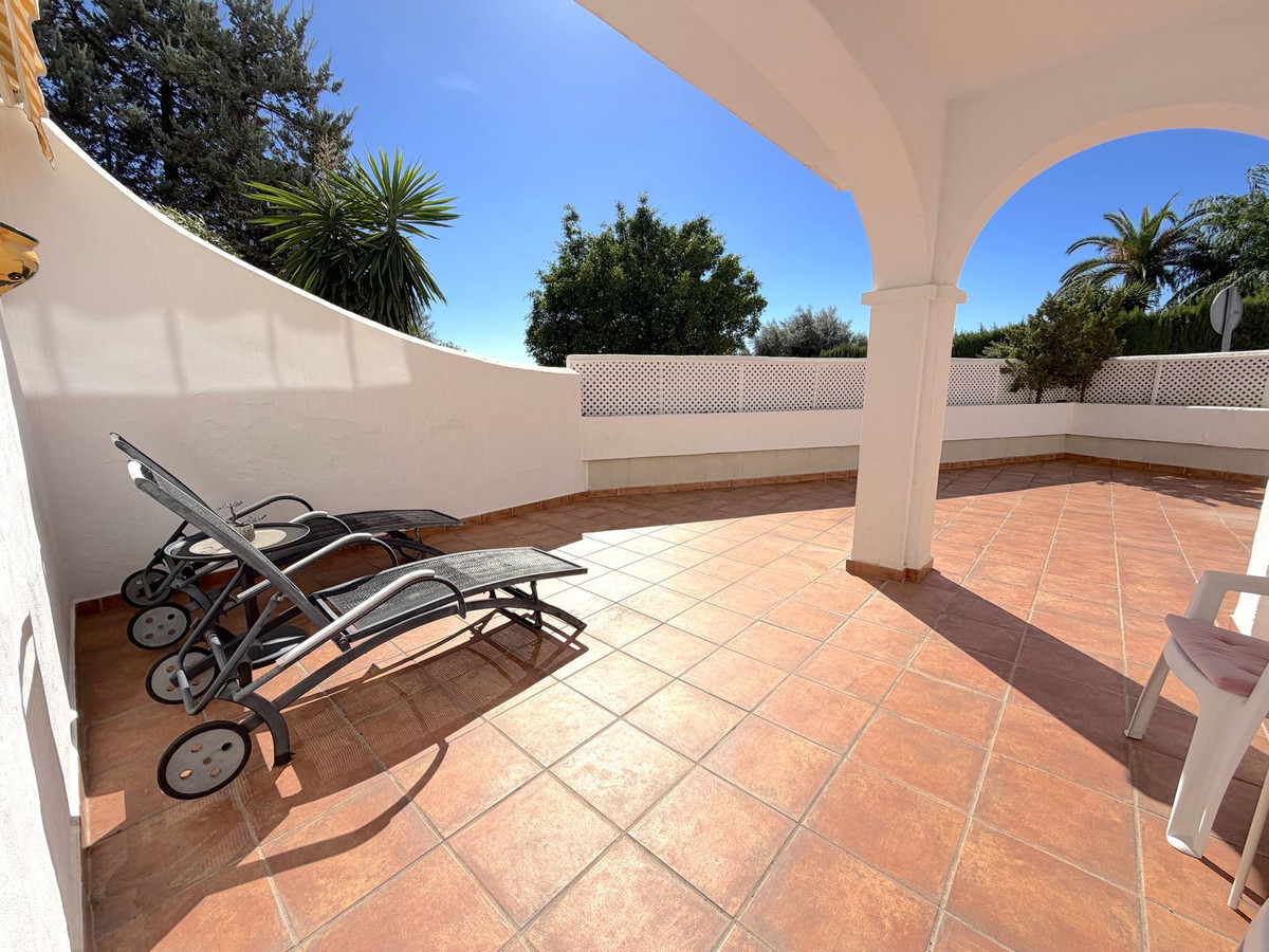 Duplex te koop in Mijas | 2 slaapkamers H5519737