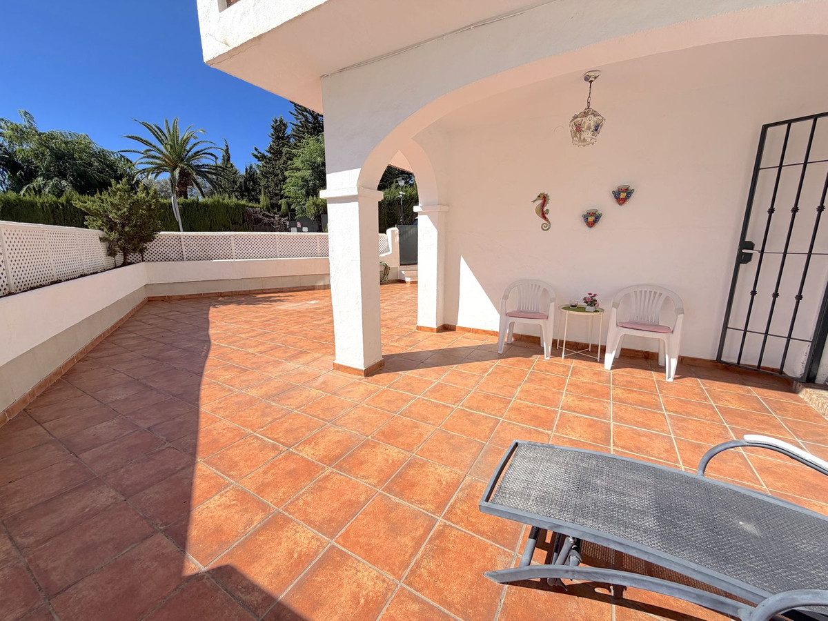 Duplex te koop in Mijas | 2 slaapkamers H5519737