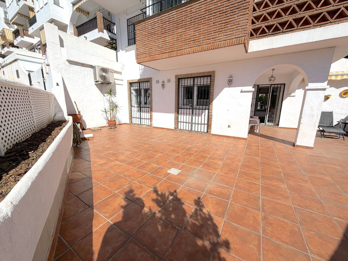 Duplex te koop in Mijas | 2 slaapkamers H5519737