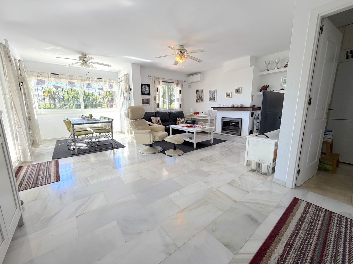 Duplex te koop in Mijas | 2 slaapkamers H5519737