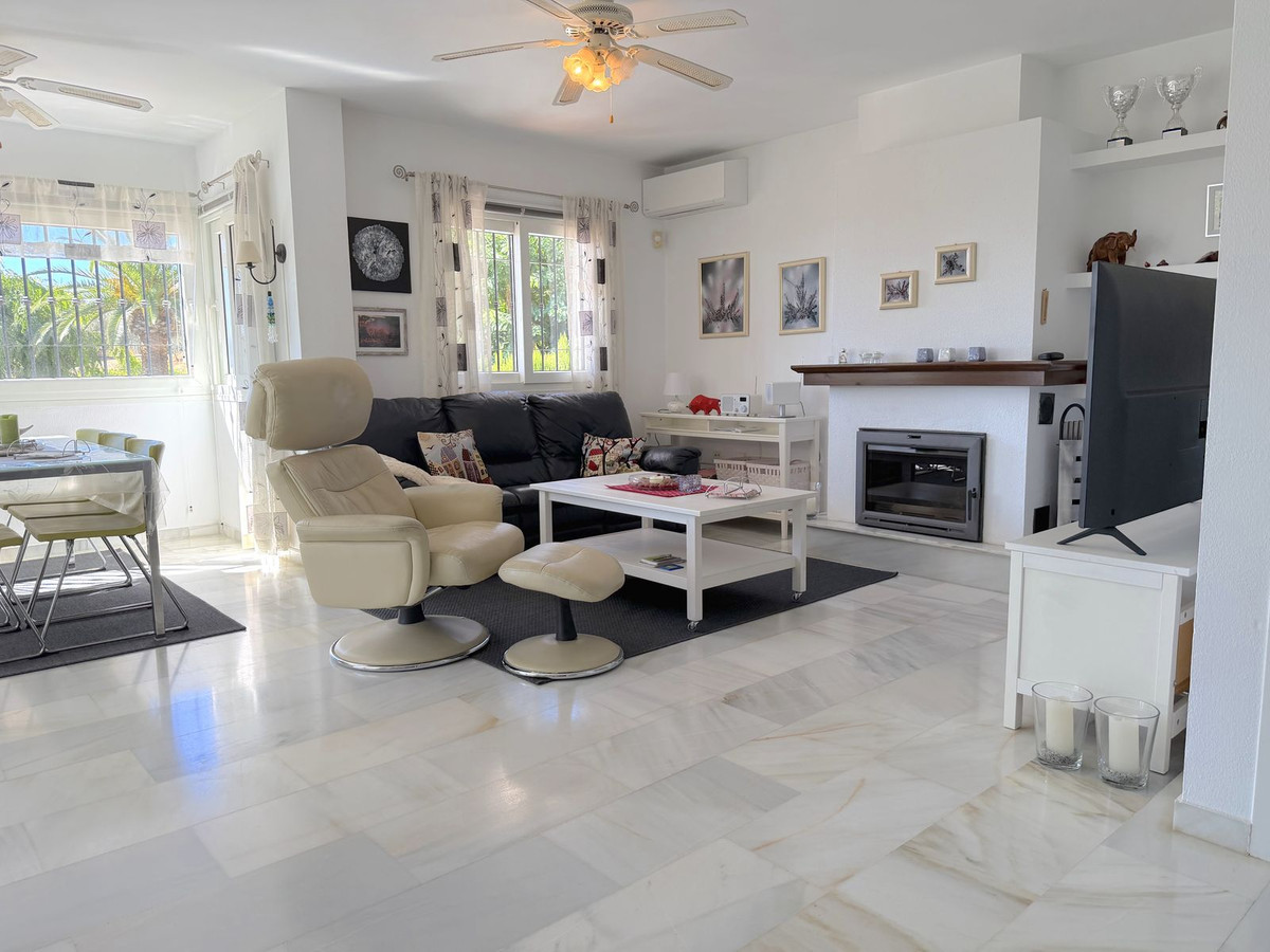 Duplex te koop in Mijas | 2 slaapkamers H5519737
