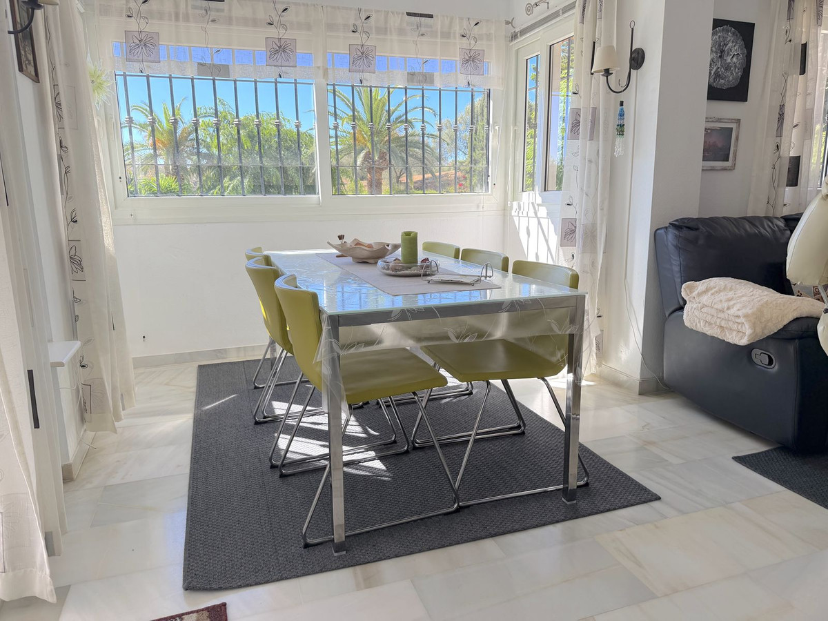 Duplex te koop in Mijas | 2 slaapkamers H5519737