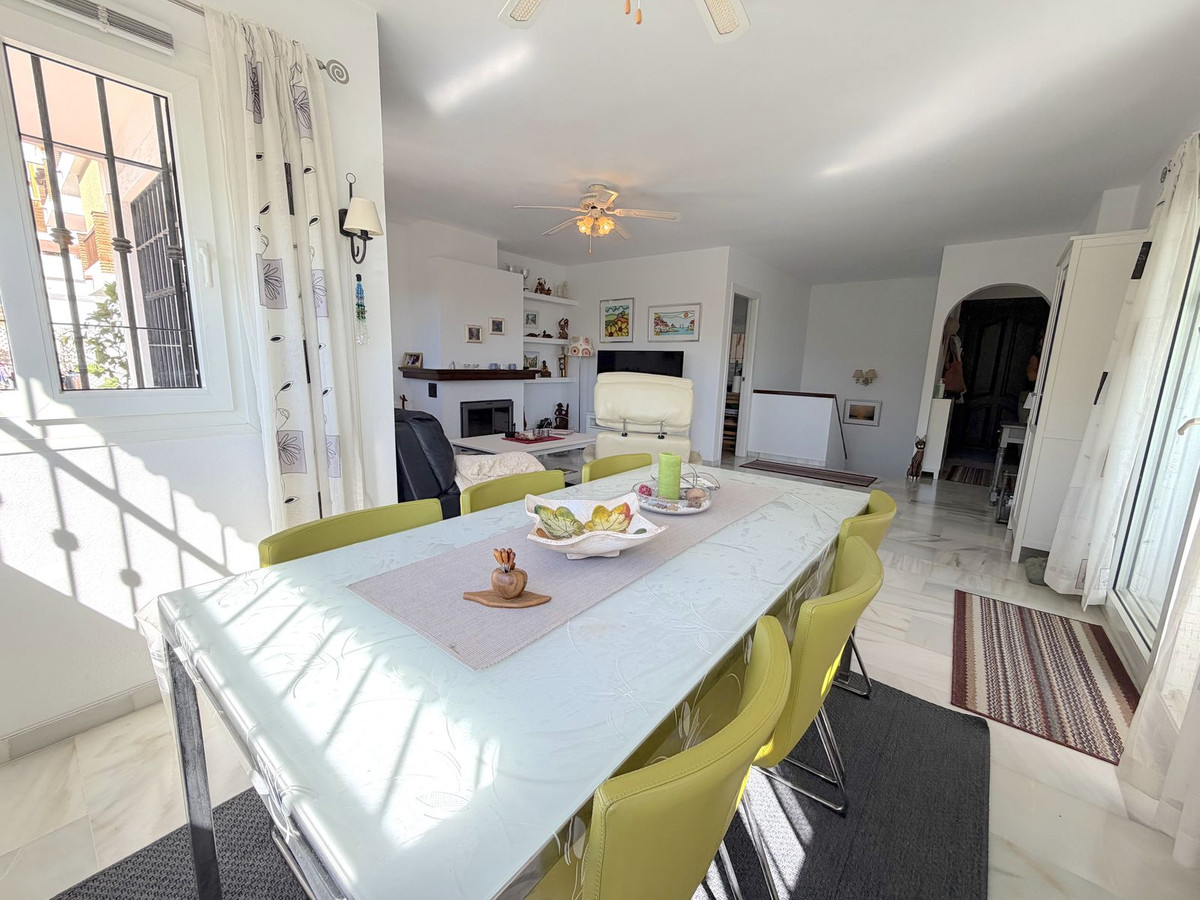 Duplex te koop in Mijas | 2 slaapkamers H5519737