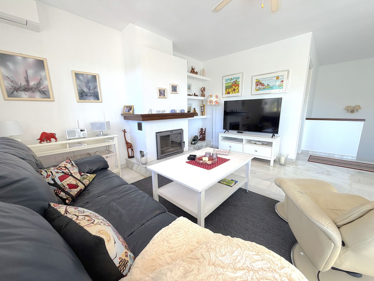 Duplex te koop in Mijas | 2 slaapkamers H5519737