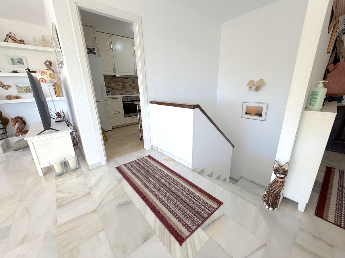 Duplex te koop in Mijas | 2 slaapkamers H5519737