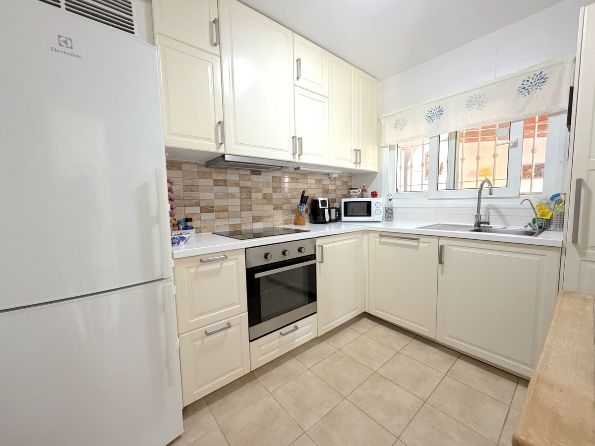 Duplex te koop in Mijas | 2 slaapkamers H5519737