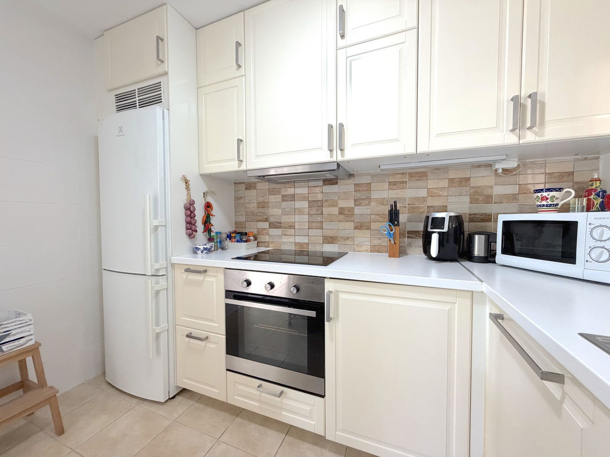 Duplex te koop in Mijas | 2 slaapkamers H5519737