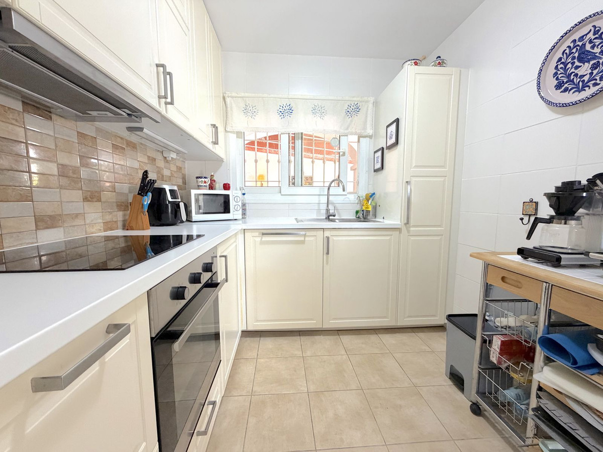 Duplex te koop in Mijas | 2 slaapkamers H5519737