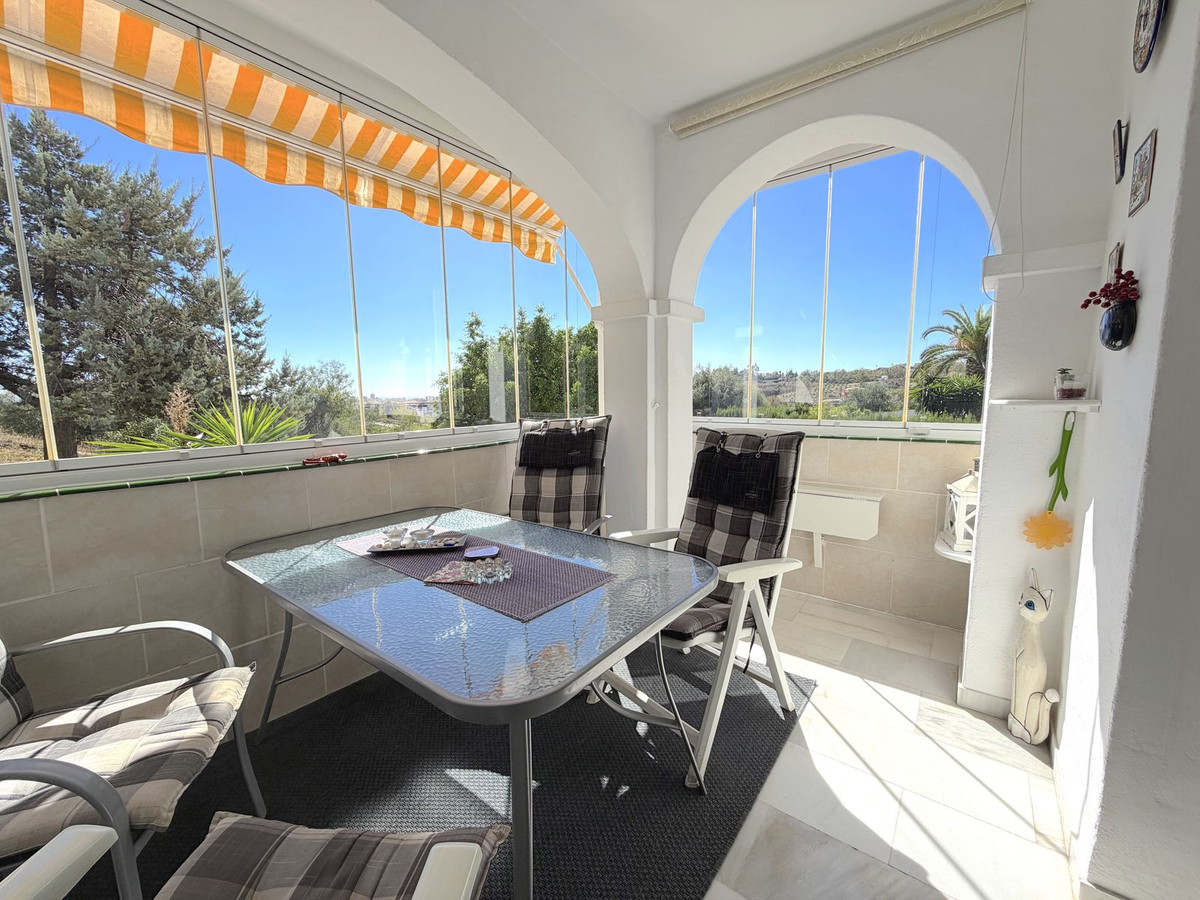 Duplex te koop in Mijas | 2 slaapkamers H5519737