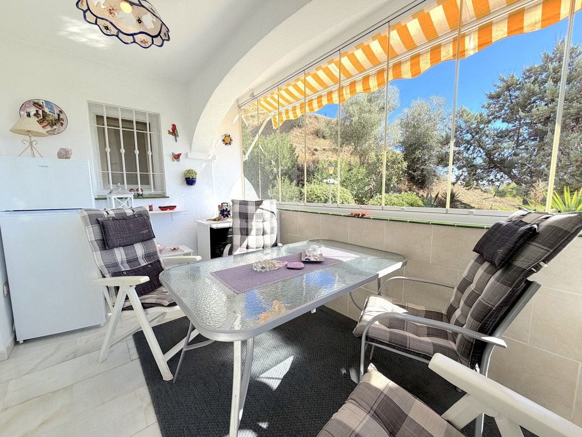Duplex te koop in Mijas | 2 slaapkamers H5519737