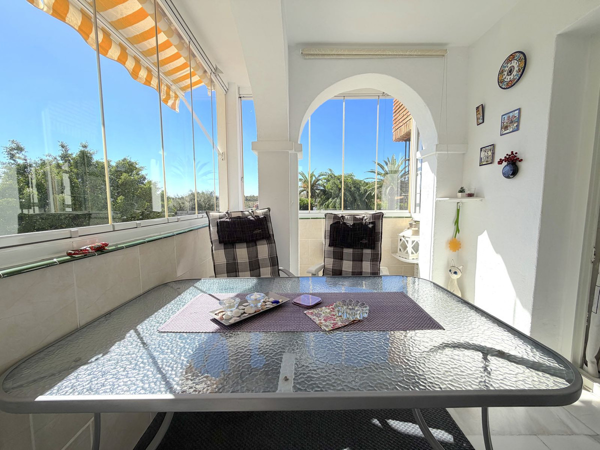 Duplex te koop in Mijas | 2 slaapkamers H5519737