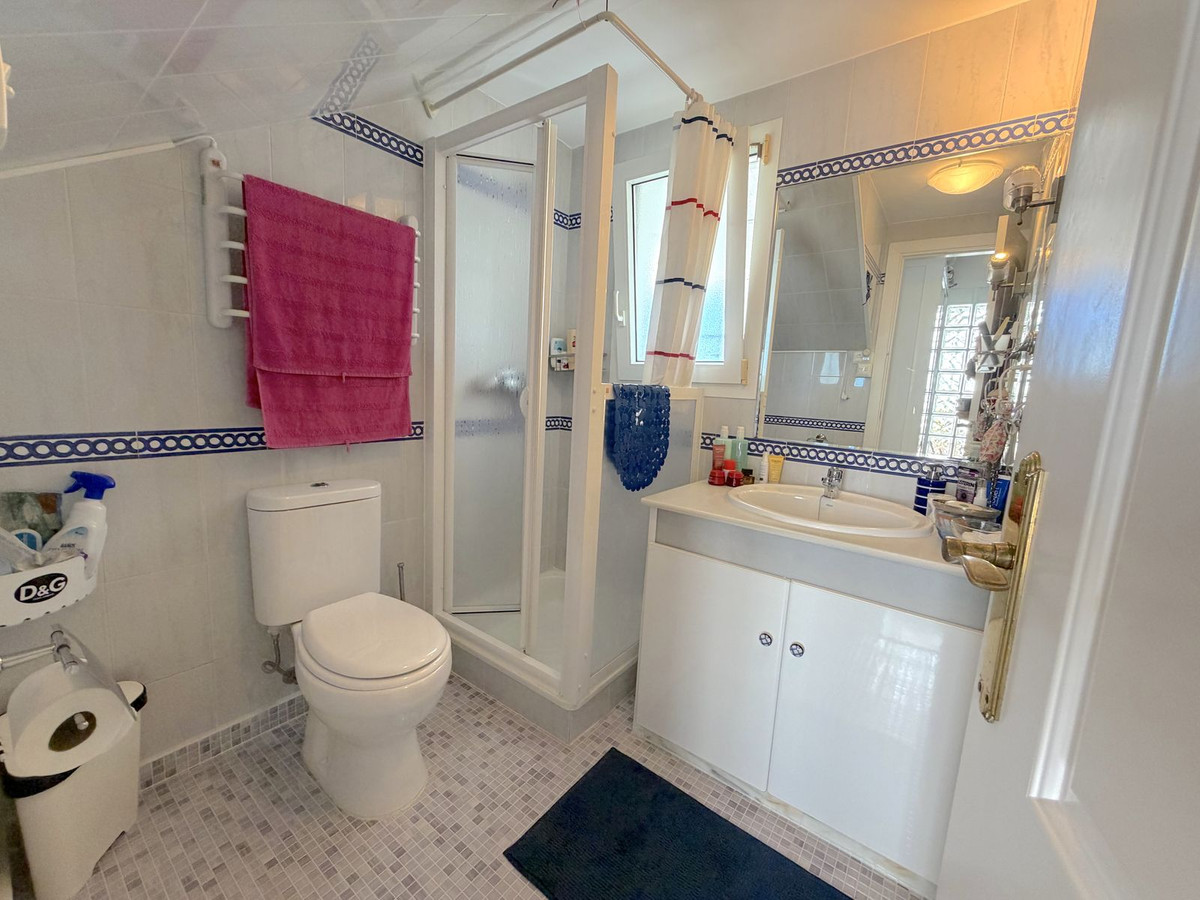 Duplex te koop in Mijas | 2 slaapkamers H5519737