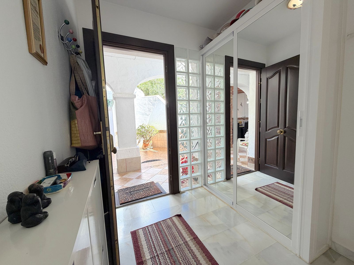 Duplex te koop in Mijas | 2 slaapkamers H5519737