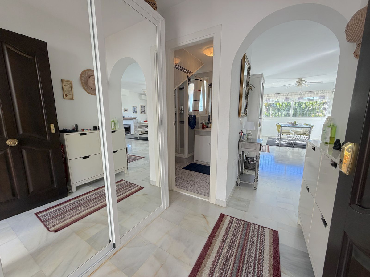 Duplex te koop in Mijas | 2 slaapkamers H5519737