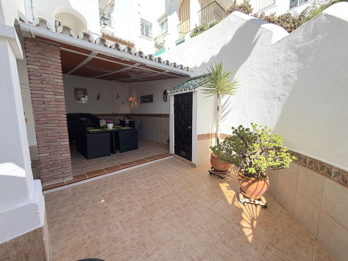 Duplex te koop in Mijas | 2 slaapkamers H5519737