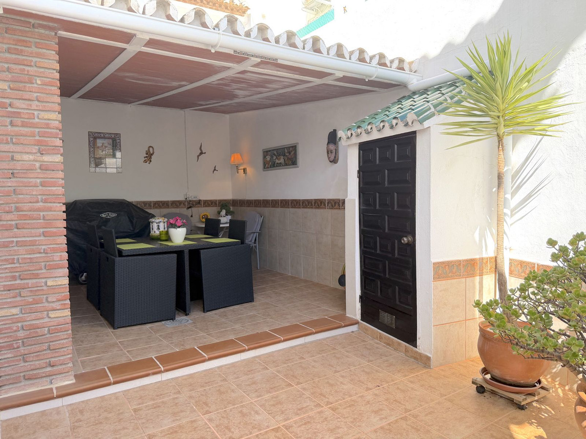 Duplex te koop in Mijas | 2 slaapkamers H5519737