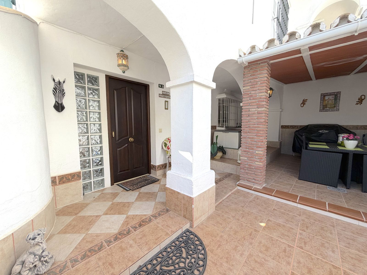 Duplex te koop in Mijas | 2 slaapkamers H5519737