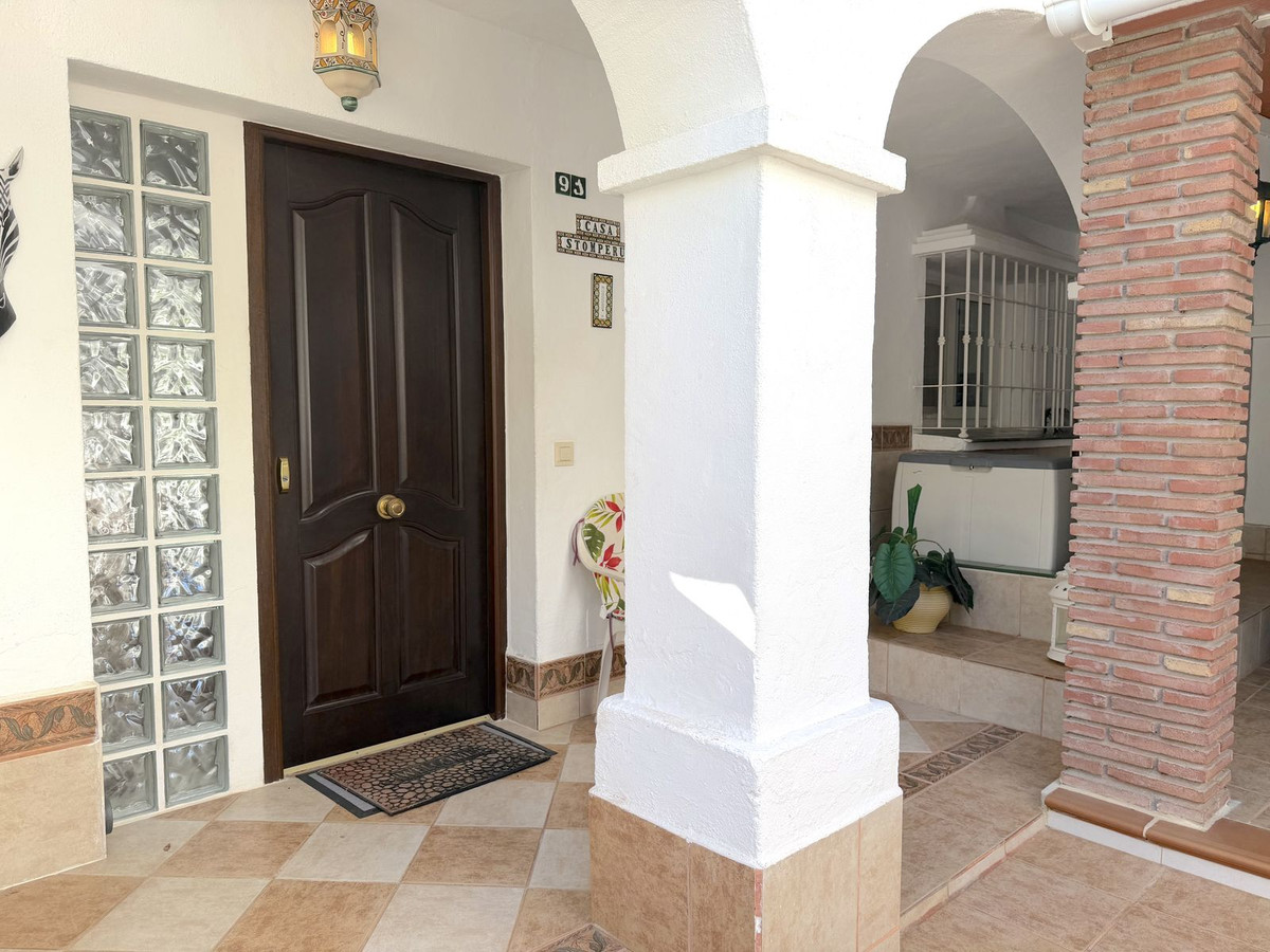 Duplex te koop in Mijas | 2 slaapkamers H5519737