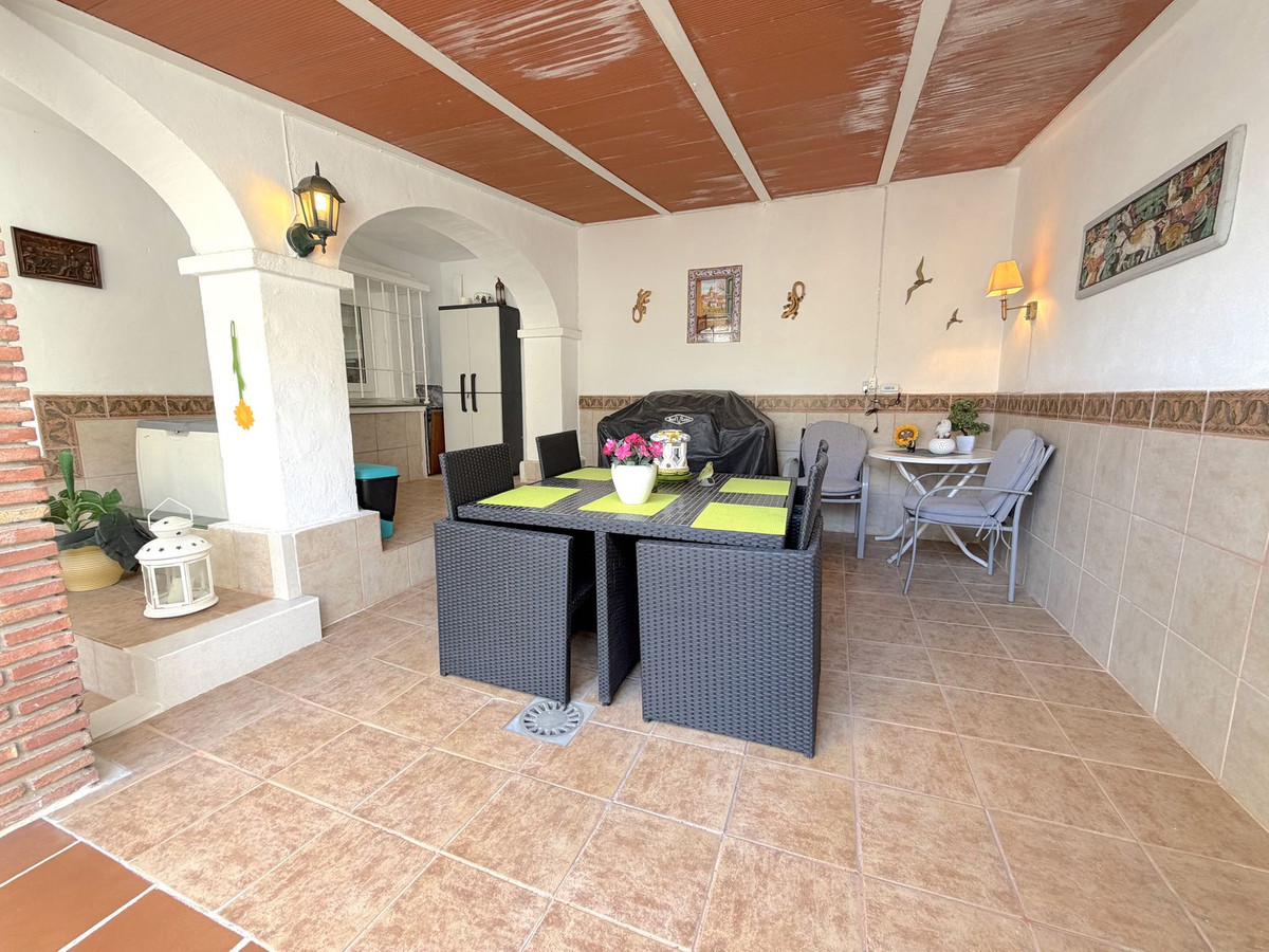 Duplex te koop in Mijas | 2 slaapkamers H5519737