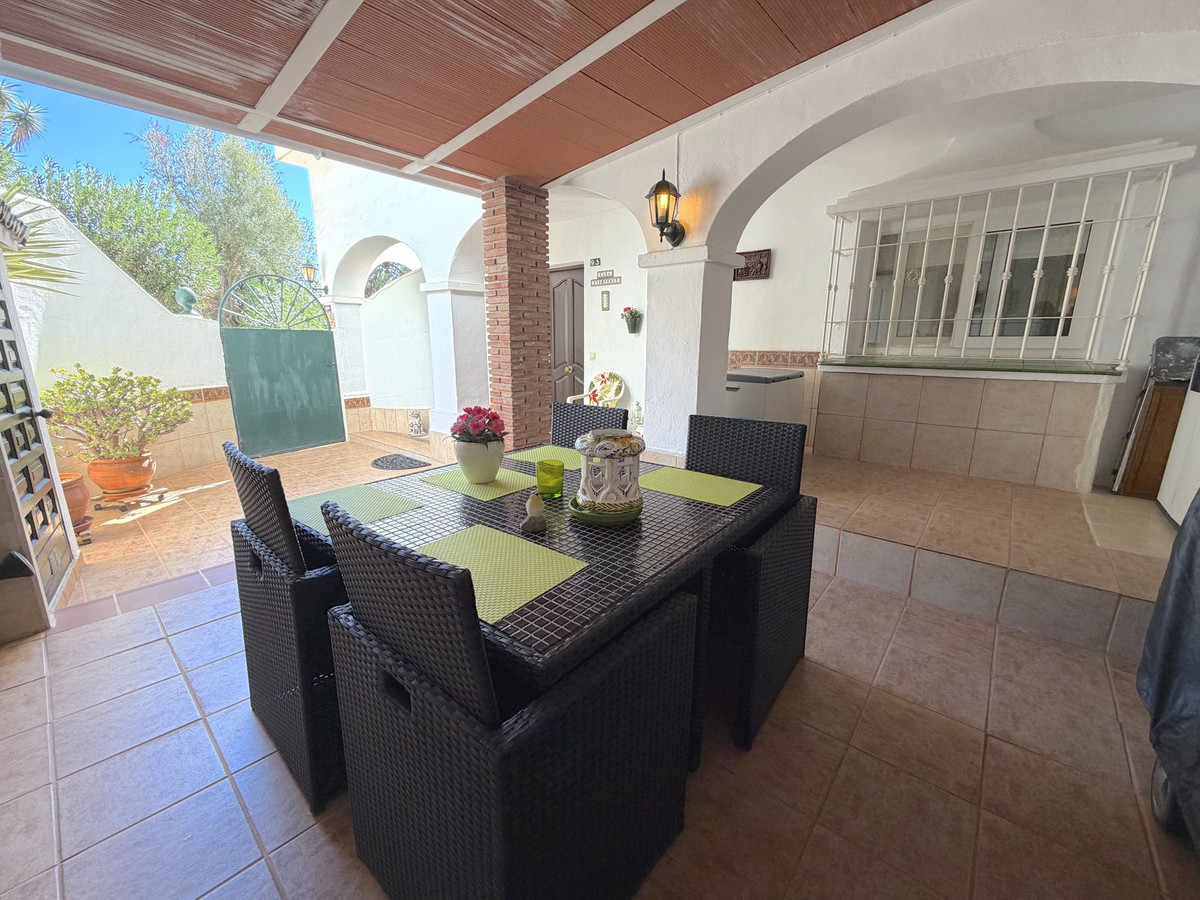 Duplex te koop in Mijas | 2 slaapkamers H5519737