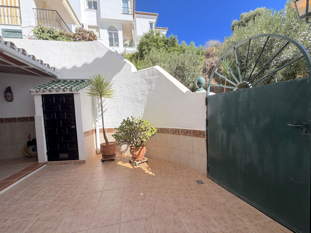 Duplex te koop in Mijas | 2 slaapkamers H5519737